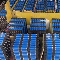 甘南藏族报废电池多少钱一斤回收-南孚NANFU铅酸蓄电池回收